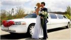 Организация свадебных кортежей, любой класс, любой цвет, офоррмление авто в Пензе