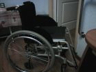 Продам инвалидную коляску активного типа каторжина в Тольятти