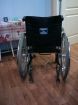 Продам инвалидную коляску активного типа каторжина в Тольятти