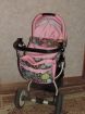 Продается детская коляска в отличном состоянии в Пензе