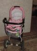 Продается детская коляска в отличном состоянии в Пензе