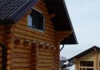 Строительство деревянных домов и бань в алтайском крае в Барнауле
