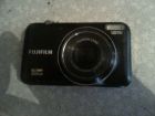  fujifilm finepix jx 200  