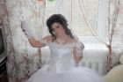 Продам свадебное платье 48-52 р. в Тамбове