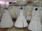 Свадебные платья в Набережных Челнах