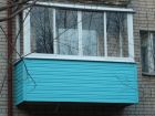 Широкий выбор пластиковых окон по низким ценам, "балконы и лоджии под ключ" в Чебоксарах