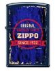  Zippo 239 Grunge