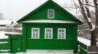 Продам дом в г.боровичи в Санкт-Петербурге