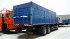 Сменное оборудование – 6 вариантов на 1 грузовик, бортовой с кму, автобетоносмеситель, вакуумная маш в Кирове