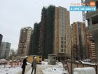 Продается 2 комнатная квартира в элитном жк "квартал 38а" на 2 этаже в Москве