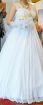 Продам свадебное платье в Оренбурге