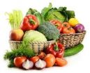Поставки овощей, фруктов, ягод, грибов, зелени. в Краснодаре