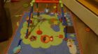   baby fitness area voyage  -