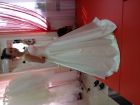 Свадебное платье и туфли в Оренбурге