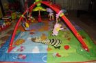 Продам детский развивающий коврик в Краснодаре
