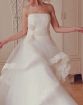 Красивое свадебное платье в Уфе