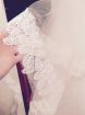Красивое свадебное платье в Уфе