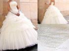 Продам новое свадебное платье в Санкт-Петербурге