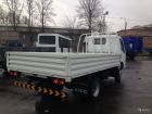 Качественный и дешевый грузовик jbc - альтернатива газели в Ульяновске