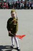 Детская военная форма времен вов. пилотки в Москве