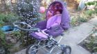 Детская коляска geoby 3в1 от 0 до 3лет в Краснодаре