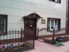 Забор кованый на заказ в Кемерово