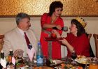 Тамада , ведущая на свадьбу ,юбилей, корпоратив светлана николаевна в Иркутске