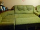 Продам угловой диван и кресло в Воронеже