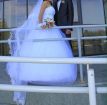 Свадебное платье в Чебоксарах