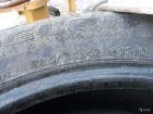 Bridgestone dueler 225/65/17  