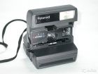 Polaroid 636 closeup в Сочи
