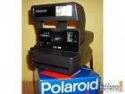 Polaroid 636 closeup в Сочи