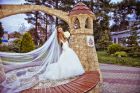 Свадебное платье продаю в Сочи