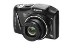 Фотоаппарат Canon SX 150 IS