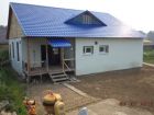 Продам новый кирпичный дом в Красноярске