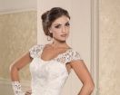 Продам новое свадебное платье на невысокую девушку в Оренбурге