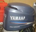 Мотор лодочный Yamaha F115BETL