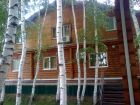 Обмен коттеджа на две 2-х комнатные квартиры с  доплатой. в Оренбурге