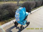 Детская коляска tako jumper x 2 в 1 зима-лето в Таганроге