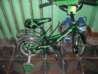 Продам детский велосипед в Пензе