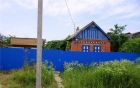 Продается кирпичный дом 35кв.м в пгт. ильский северский р-н краснодарский край. в Краснодаре