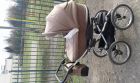 Продается детская коляска люлька в Москве