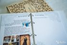 Книга по организации свадьбы. пошаговое рукокодство в Екатеринбурге