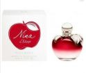   Nina Ricci...