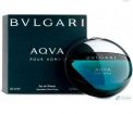   Bvlgari Aqva...