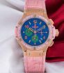    hublot pop art for ladies  