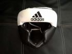 Шлем для бокса adidas response