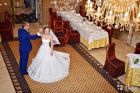 Очень нежное свадебное платье в Нижнем Новгороде