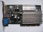 Radeon ATI 9250 VGA/TV/DVI...