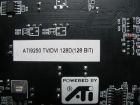 Radeon ati 9250 vga/tv/dvi 128d (128 bit)  